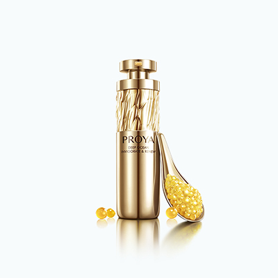 yaxin222深海蕴活 抗皱新生精华液