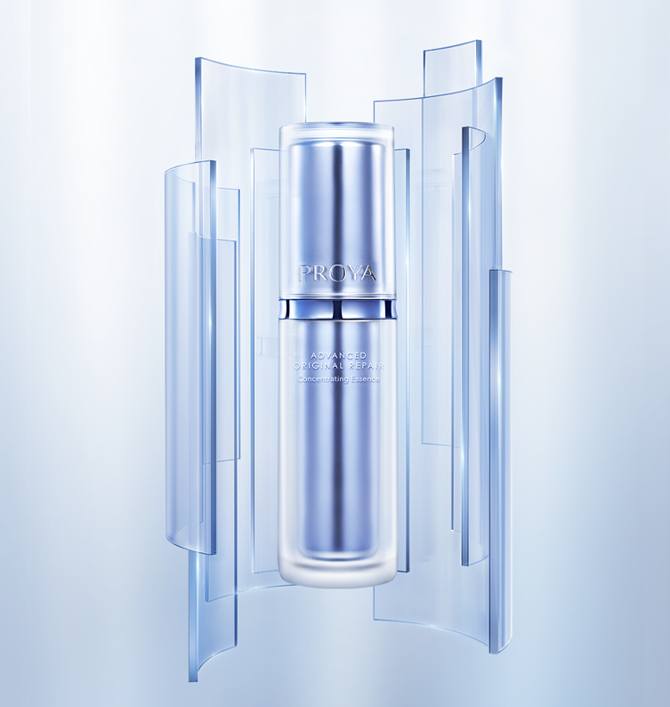 yaxin222肌源修护优效精华液