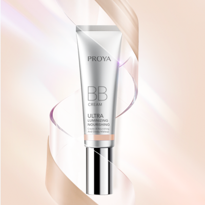 yaxin222晶钻修颜养肤BB霜