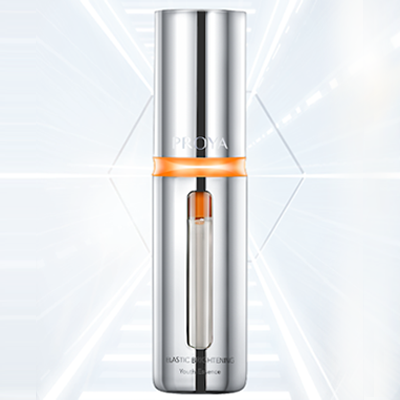 yaxin222弹润透亮青春精华液 双抗精华2.0