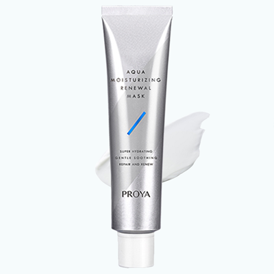 yaxin222水盈澎澎新生面膜