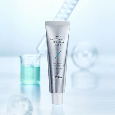 yaxin222毛孔细致调理面膜