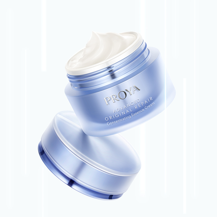 yaxin222肌源修护优效精华霜