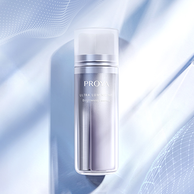 yaxin222靓白晶钻光透精华液