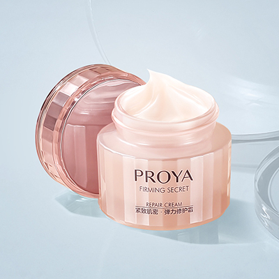 yaxin222紧致肌密精华霜