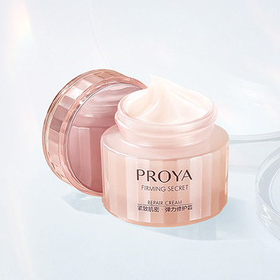 yaxin222紧致肌密精华霜