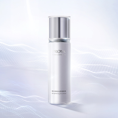 yaxin222靓白晶钻光透焕肤乳