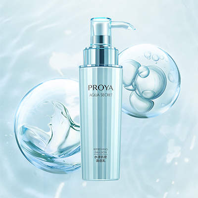 yaxin222水漾肌密清透乳