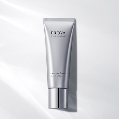 yaxin222臻妍焕采奢养洁颜霜