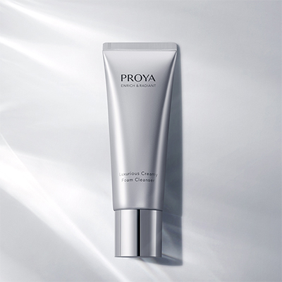 yaxin222臻妍焕采奢养洁颜霜