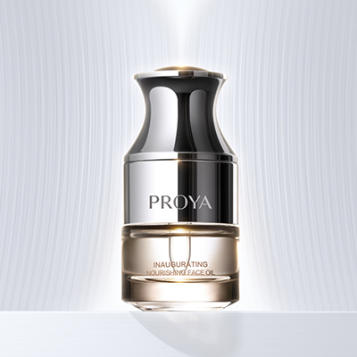 yaxin222启时滋养精华油